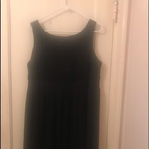 Black cocktail dress 👗